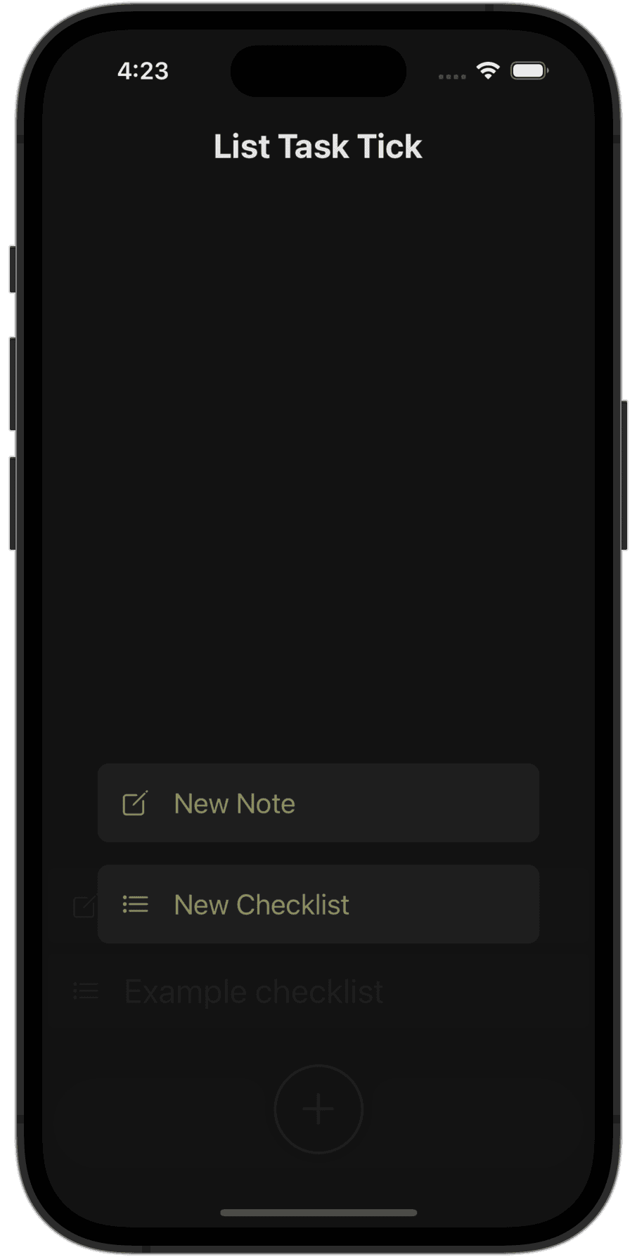Example New